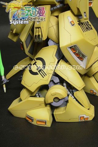 GK手办专区 GS 铁奥