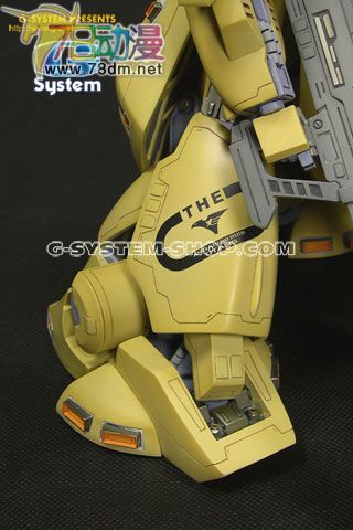 GK手办专区 GS 铁奥