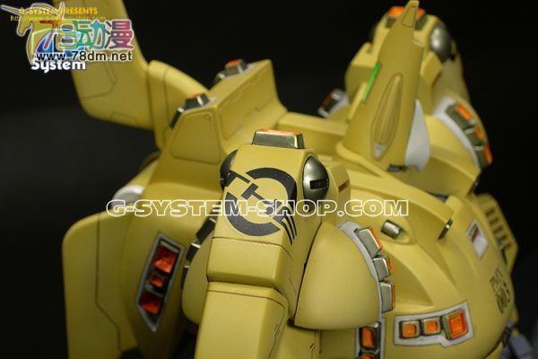 GK手办专区 GS 铁奥
