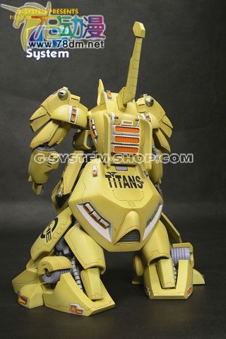 GK手办专区 GS 铁奥