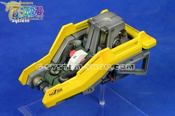 GK手办专区 GS Z高达头像