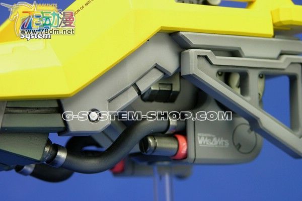 GK手办专区 GS Z高达头像