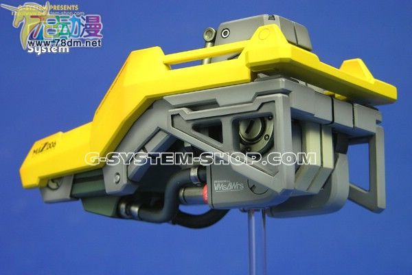 GK手办专区 GS Z高达头像