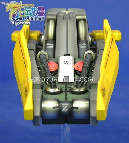 GK手办专区 GS Z高达头像