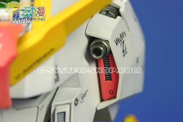 GK手办专区 GS Z高达头像