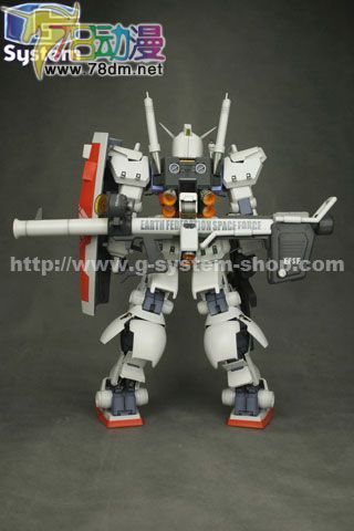 GK手办专区 GS RX-78-2高达ka版