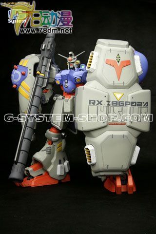 GK手办专区 GS GP02A高达