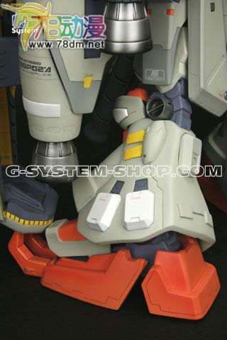 GK手办专区 GS GP02A高达