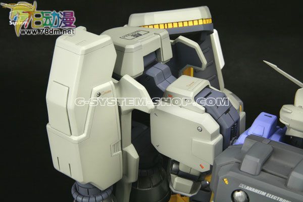 GK手办专区 GS GP02A高达