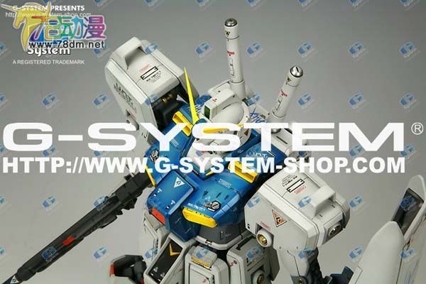GK手办专区 GS 阿克西斯