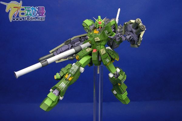 GK手办专区 GS FA-78-1 重装型