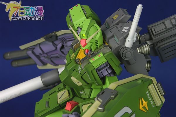 GK手办专区 GS FA-78-1 重装型