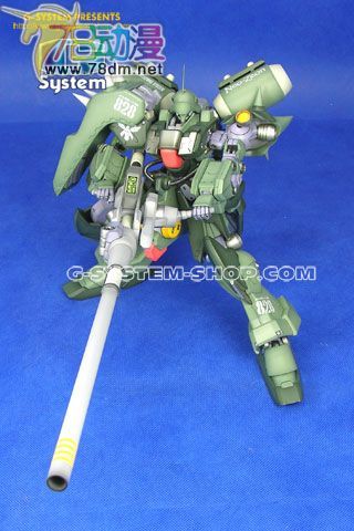 gs 1/72 ams-119 基拉·多加