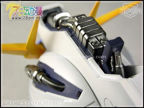 GK手办专区 GSM 海牛头像