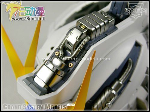 GK手办专区 GSM 海牛头像