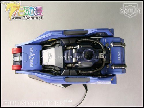 GK手办专区 GSM 海牛头像