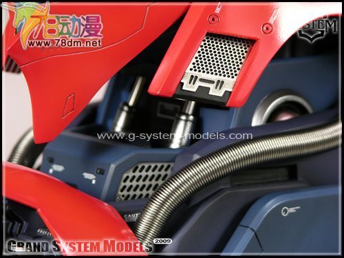 GK手办专区 GSM 沙扎比头像
