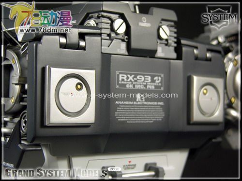 GK手办专区 GSM 牛高达胸像