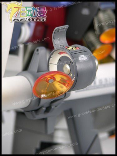 GK手办专区 GSM RX-78-2高达