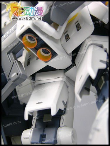 GK手办专区 GSM RX-78-2高达