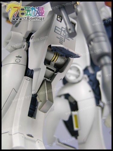 GK手办专区 GSM RX-78-2高达