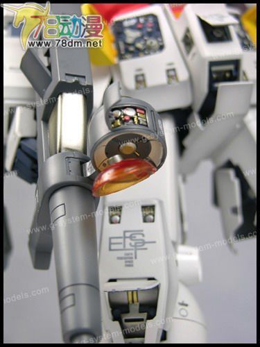GK手办专区 GSM RX-78-2高达