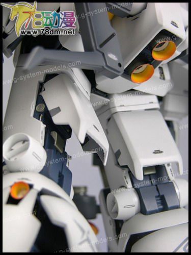 GK手办专区 GSM RX-78-2高达