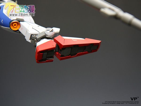 GK手办专区 VP RX-78 GP-04 Gerbera