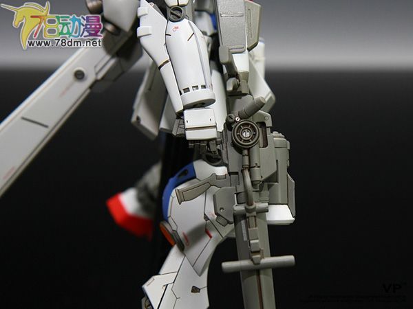 GK手办专区 VP RX-78 GP-04 Gerbera