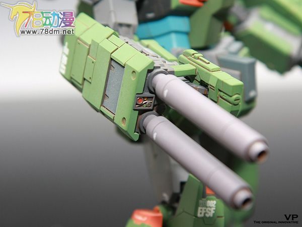 GK手办专区 VP 全装甲高达