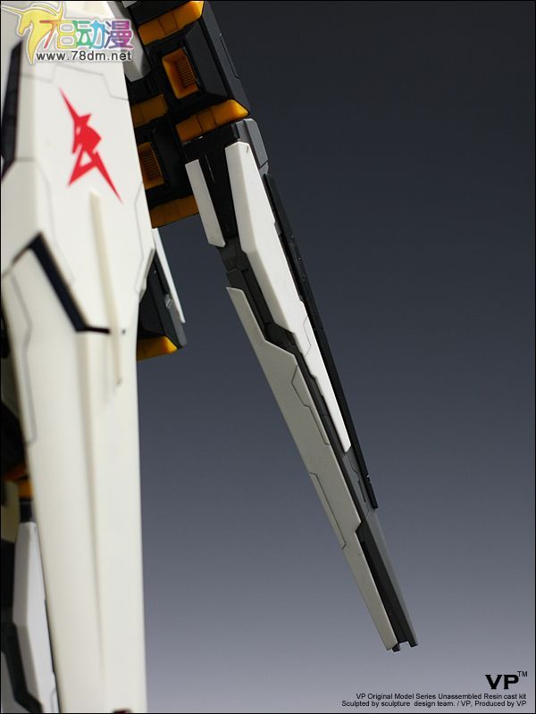 GK手办专区 VP 牛高达（武器包）
