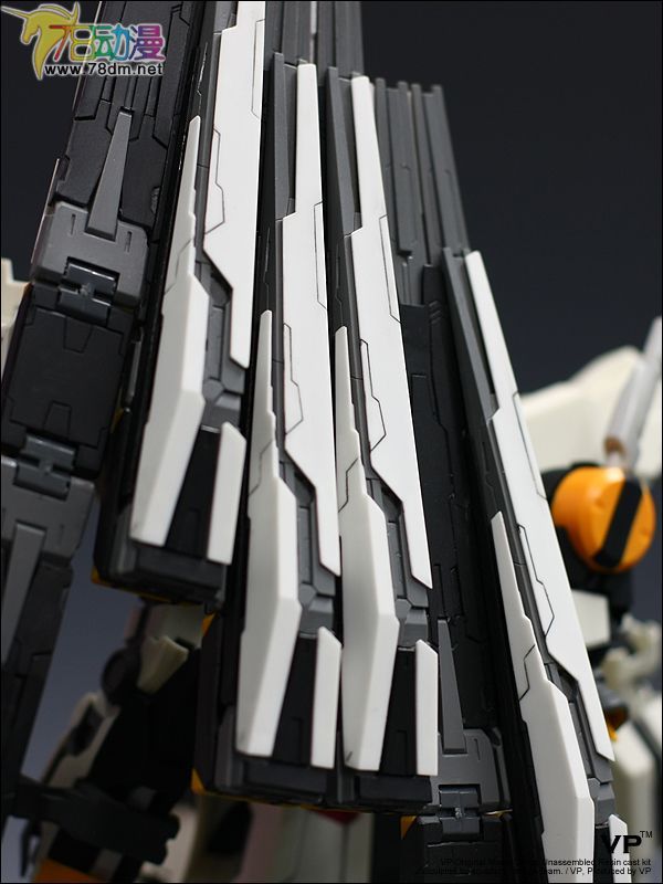 GK手办专区 VP 牛高达（武器包）