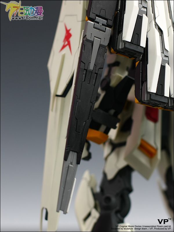 GK手办专区 VP 牛高达（武器包）