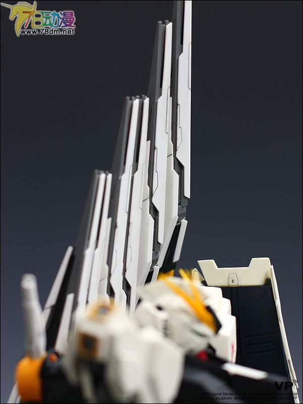GK手办专区 VP 牛高达（武器包）