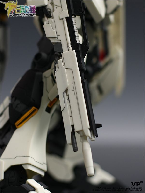 GK手办专区 VP 牛高达（武器包）