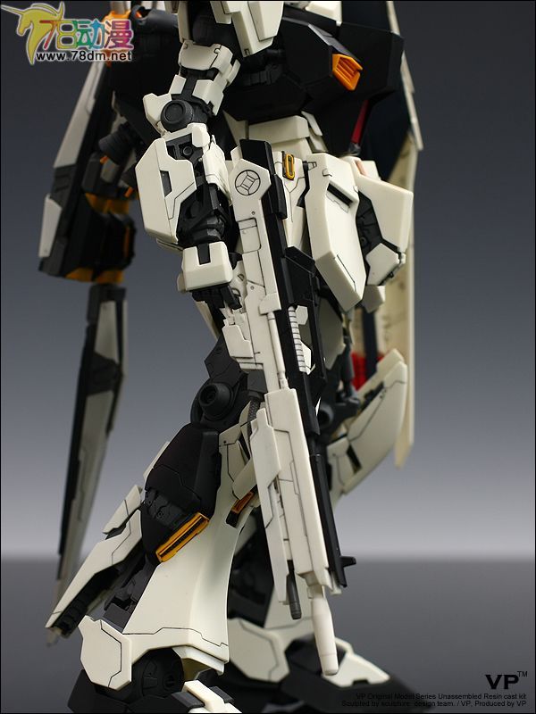 GK手办专区 VP 牛高达（武器包）