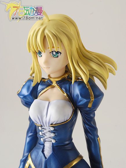 Volks造型村 人形GK GK手办专区 saber