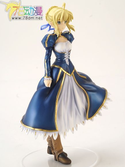 Volks造型村 人形GK GK手办专区 saber
