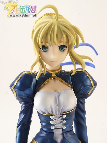 Volks造型村 人形GK GK手办专区 saber