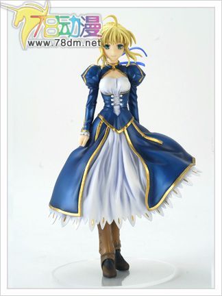 Volks造型村 人形GK GK手办专区 saber