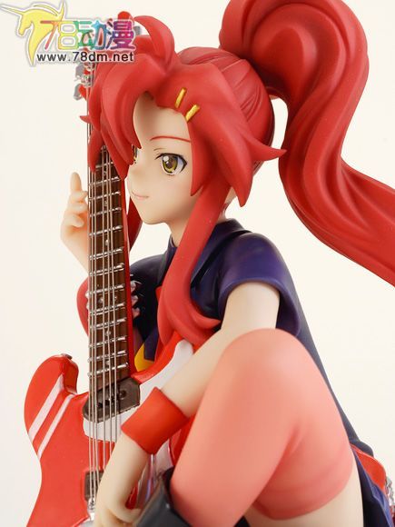 Volks造型村 人形GK GK手办专区 优子 豪华版