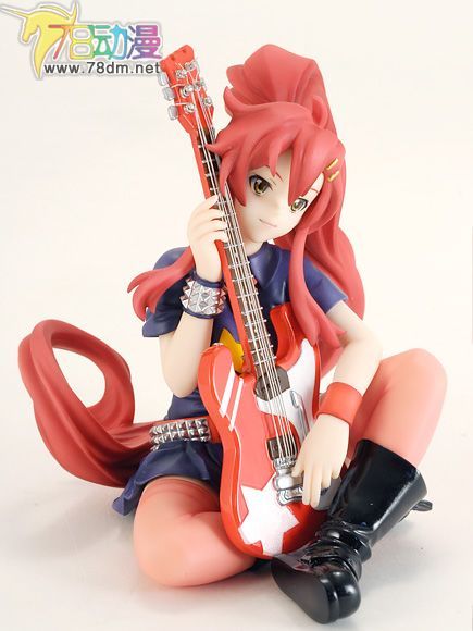 Volks造型村 人形GK GK手办专区 优子 豪华版