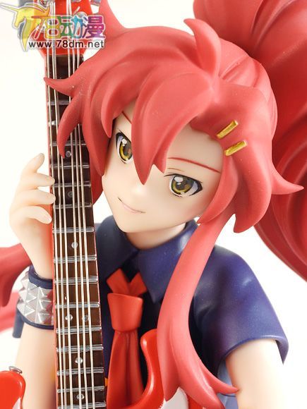 Volks造型村 人形GK GK手办专区 优子 豪华版