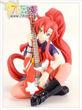 Volks造型村 人形GK GK手办专区 优子 豪华版