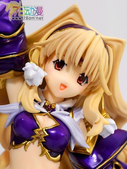 Volks造型村 人形GK GK手办专区 ルミーナ ハムサンド