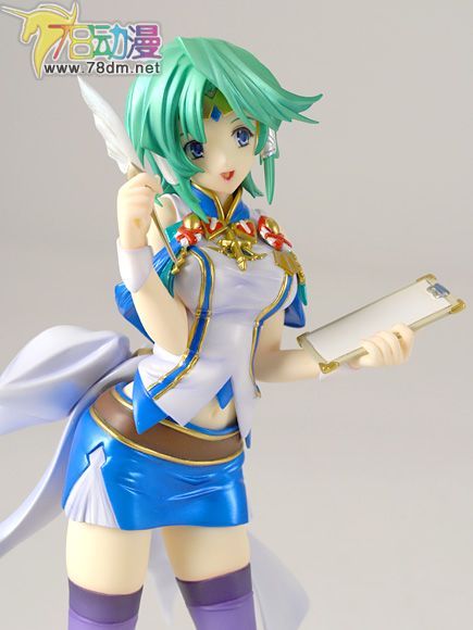 Volks造型村 人形GK GK手办专区 シュリ セイハジュウ ナガサキ