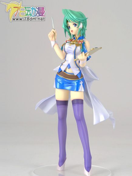 Volks造型村 人形GK GK手办专区 シュリ セイハジュウ ナガサキ