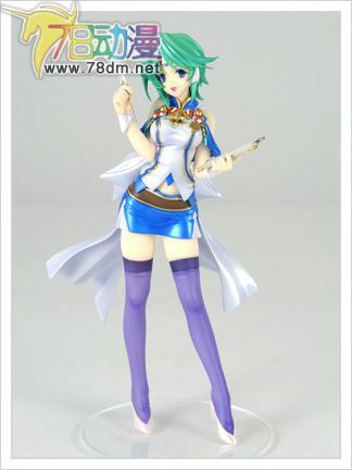 Volks造型村 人形GK GK手办专区 シュリ セイハジュウ ナガサキ