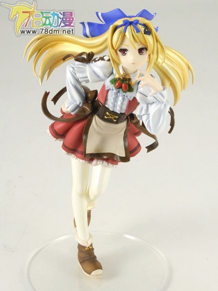 Volks造型村 人形GK GK手办专区 ルゥリィ
