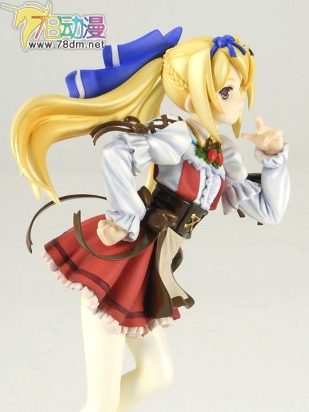 Volks造型村 人形GK GK手办专区 ルゥリィ